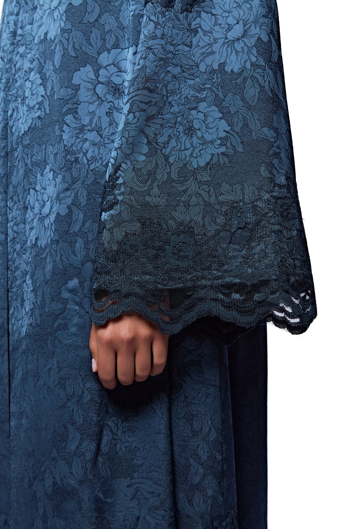 Indigo