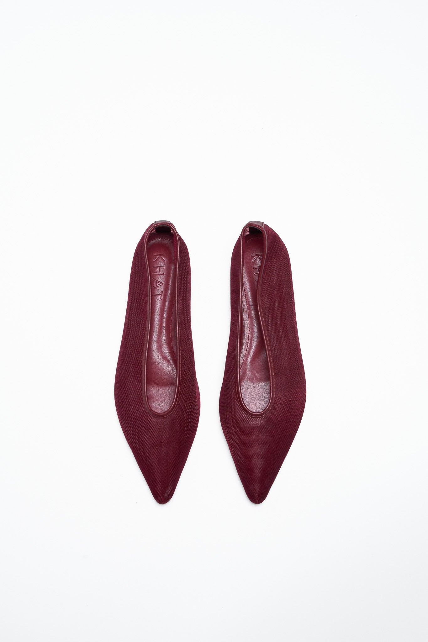 Effilè Velvet