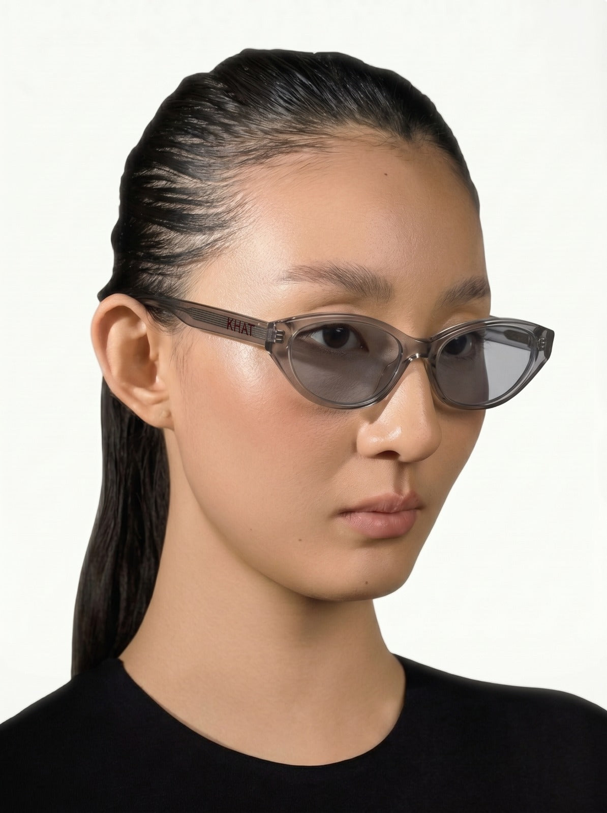 Khat Eye Aqua