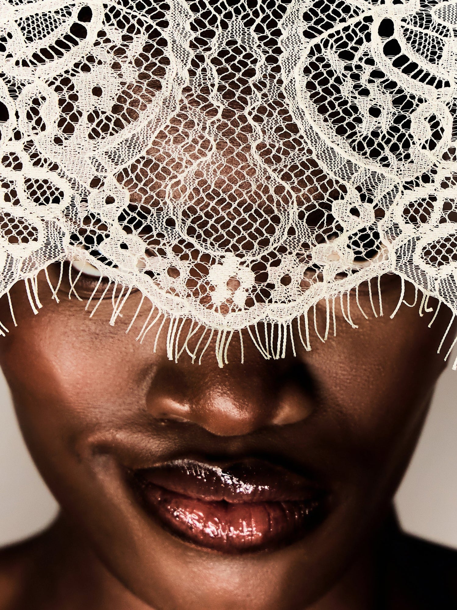 Lace Symphony Chapter 2