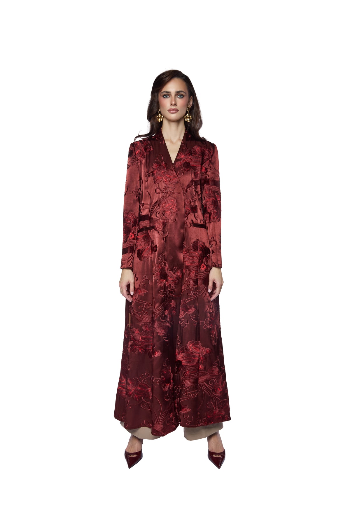 Vermillion