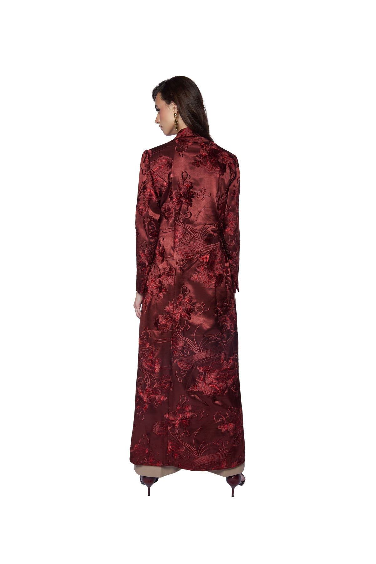 Vermillion