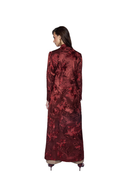 Vermillion