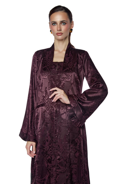 Cayman Plum