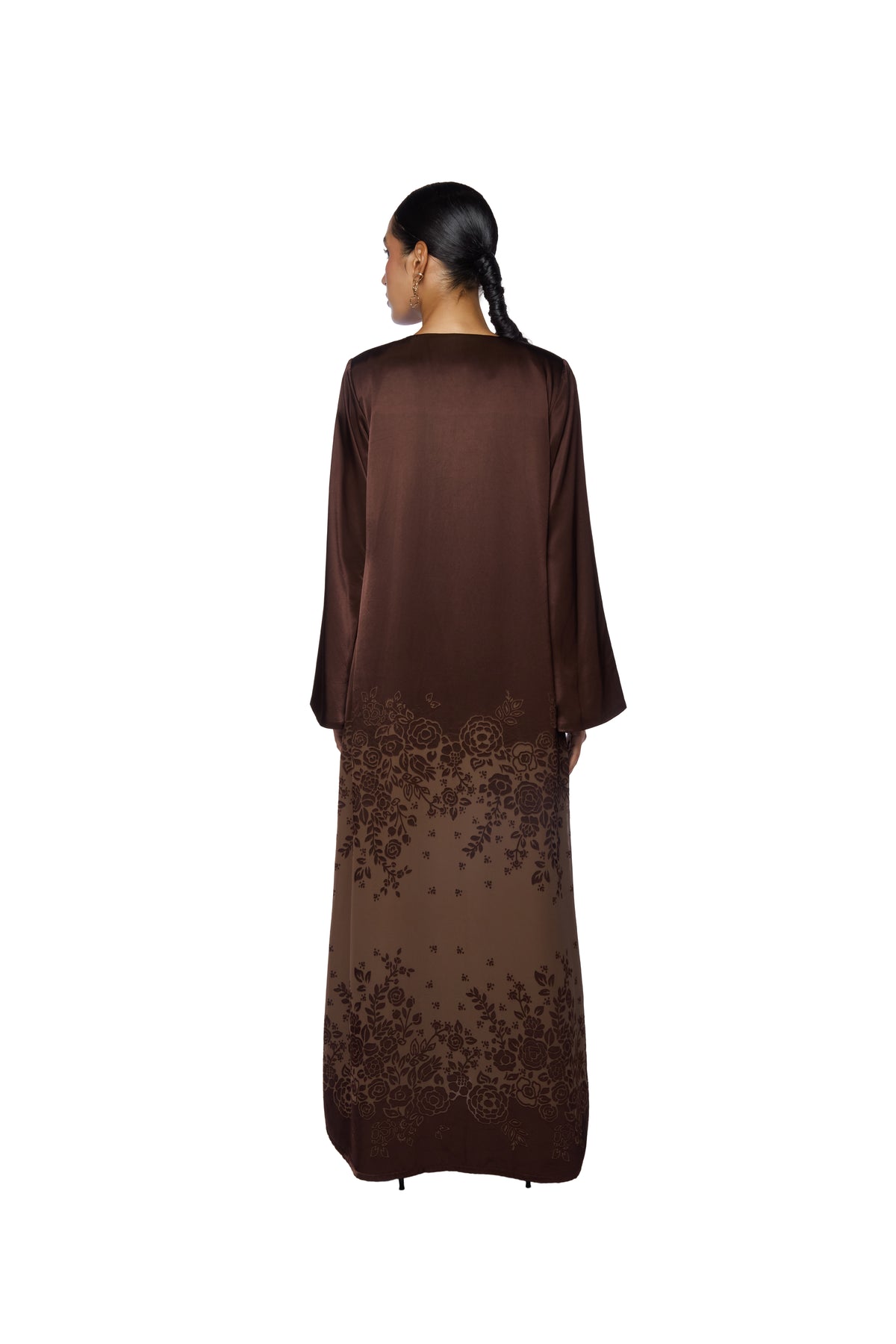 Floralia Mocha