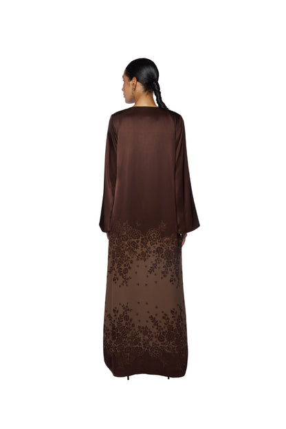 Floralia Mocha