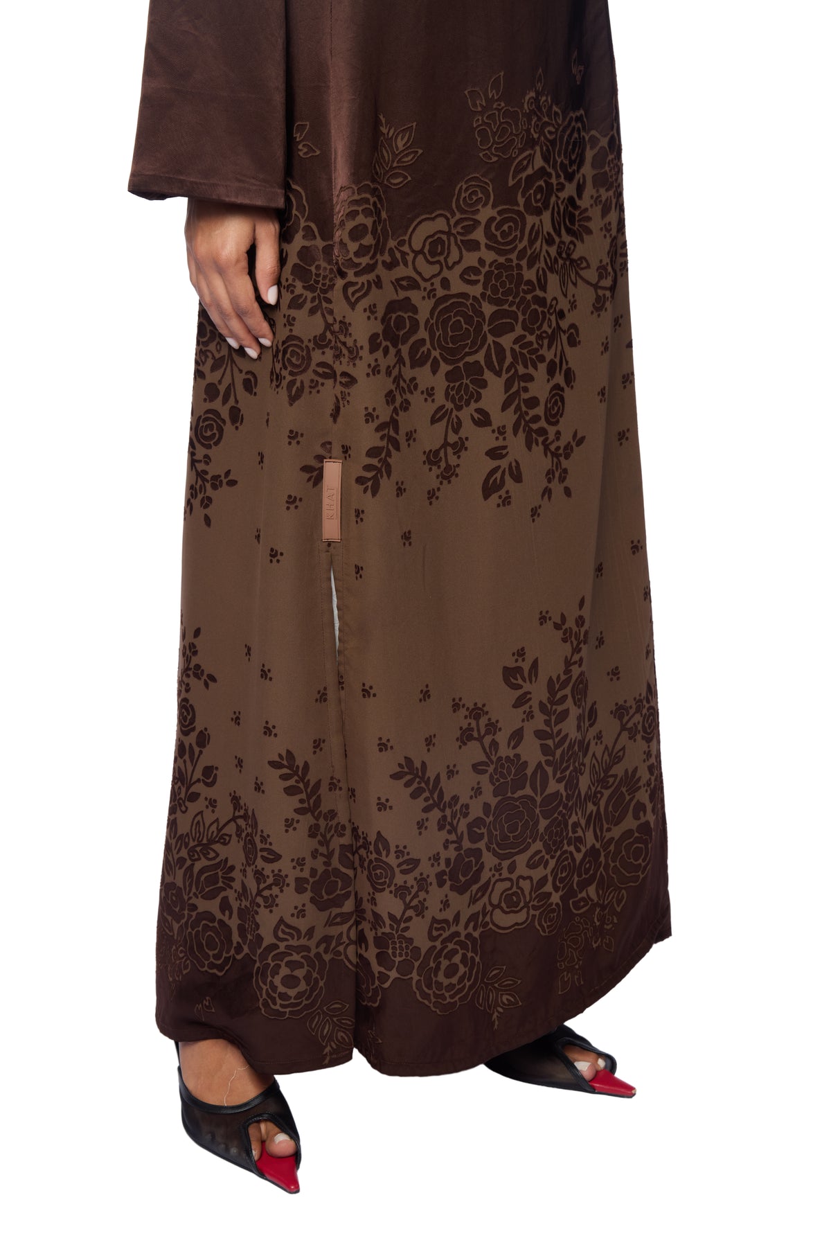 Floralia Mocha