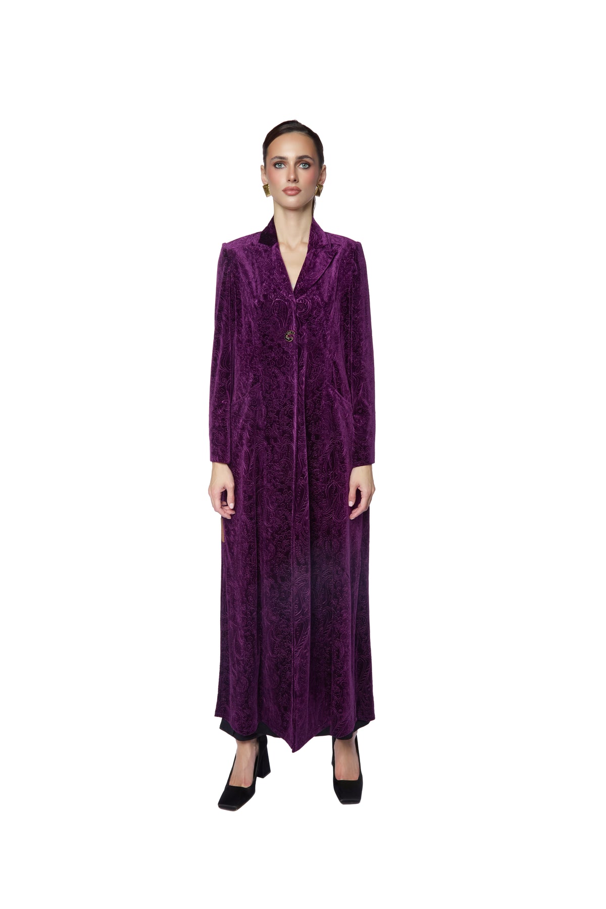 Velloria Mauve