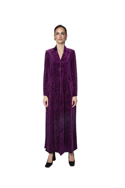 Velloria Mauve