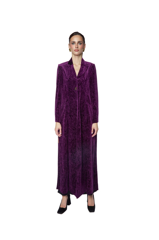 Velloria Mauve