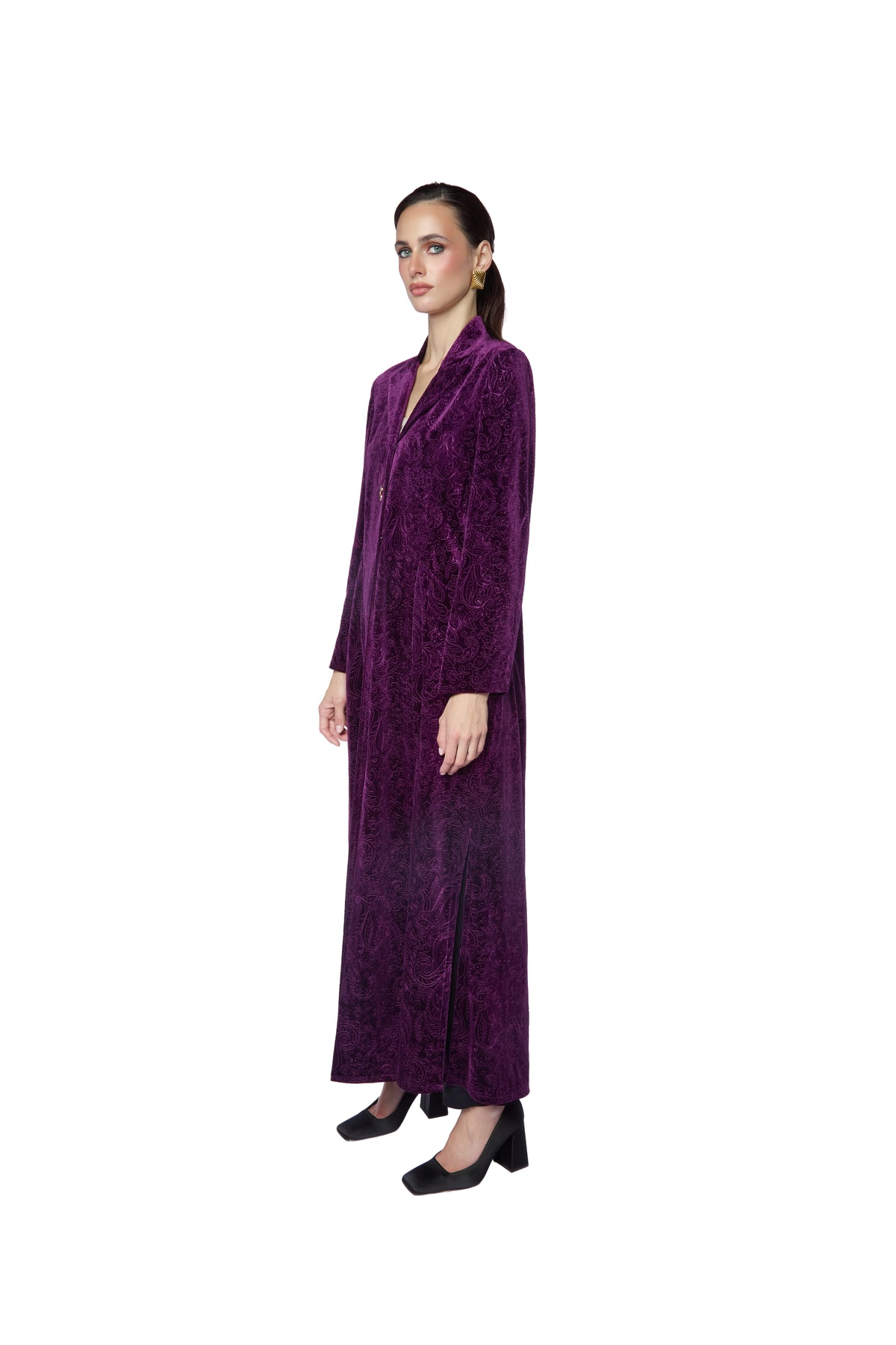 Velloria Mauve