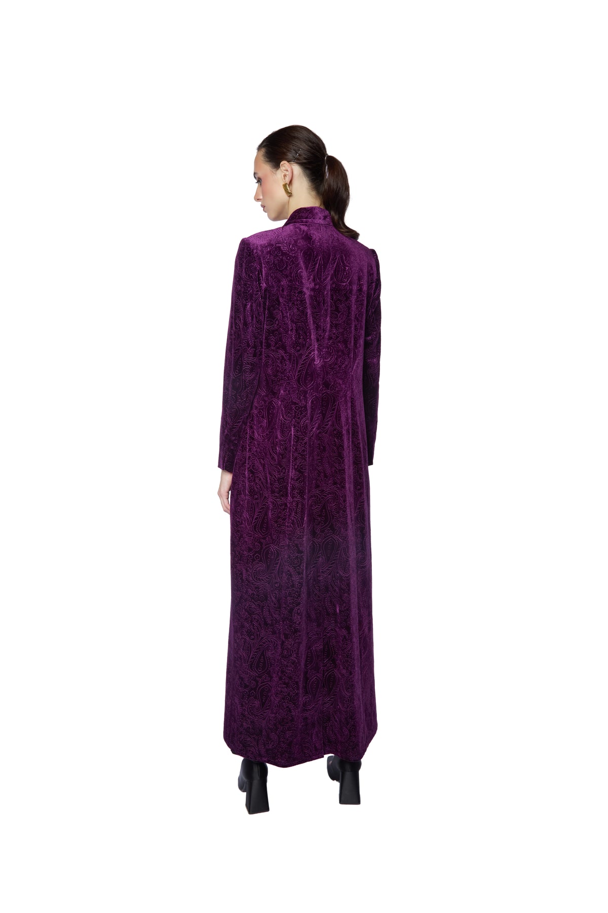 Velloria Mauve