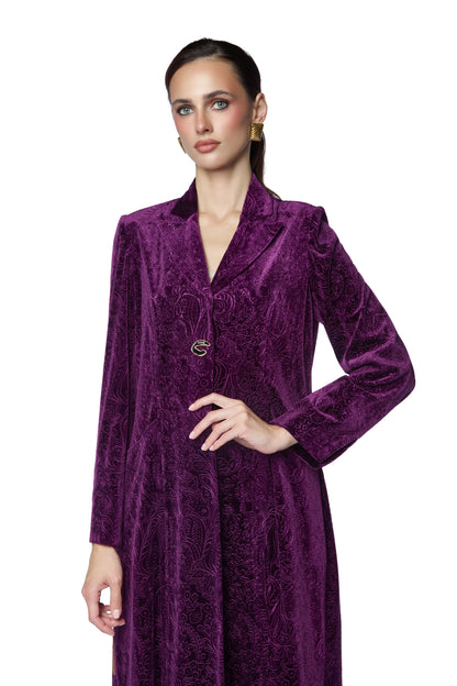 Velloria Mauve