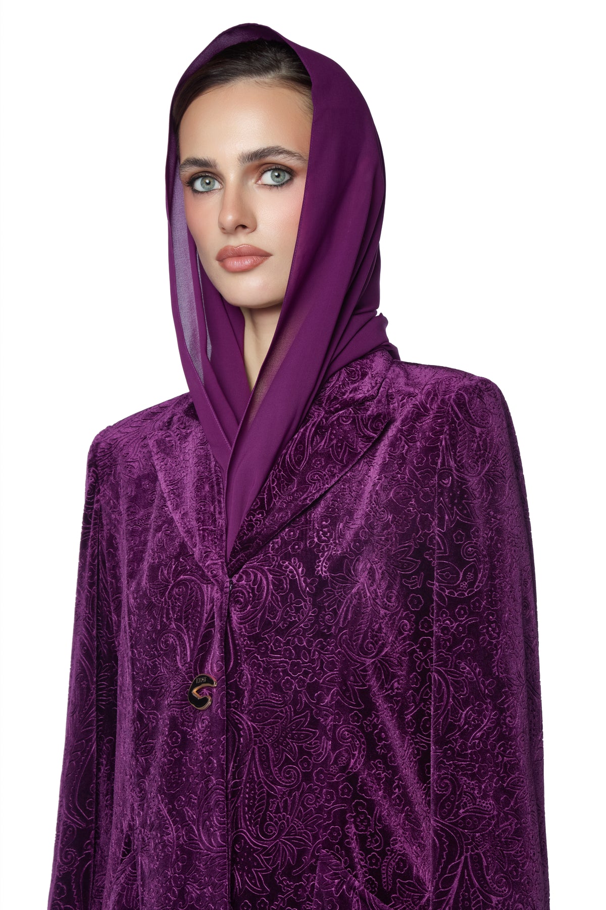 Velloria Mauve