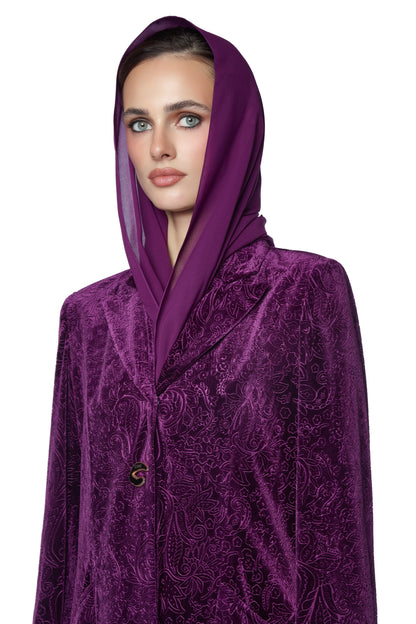 Velloria Mauve