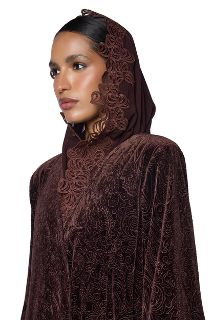 Rosavelle Mocha