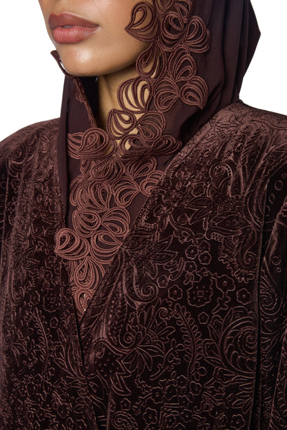 Rosavelle Mocha