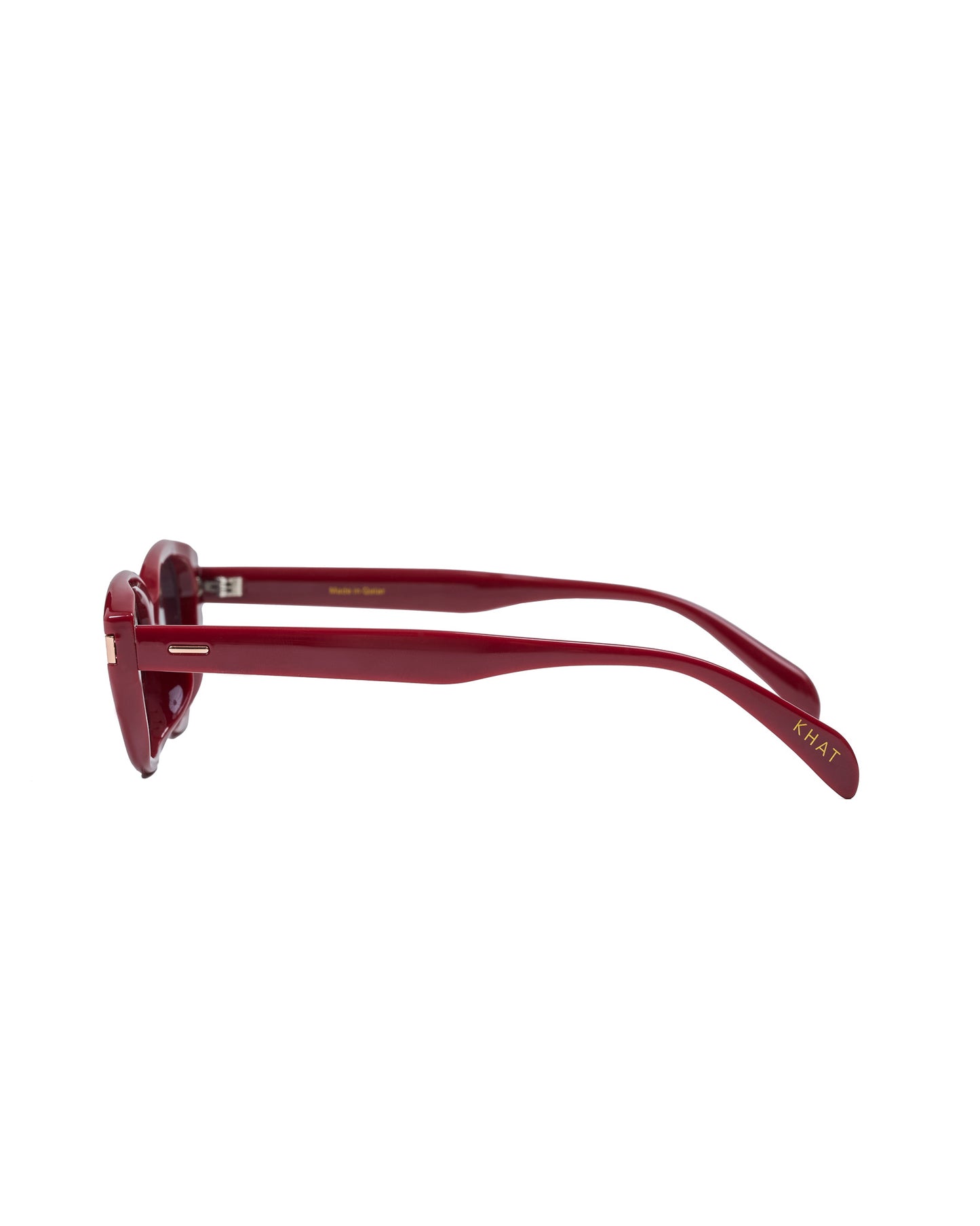 Zari Crimson