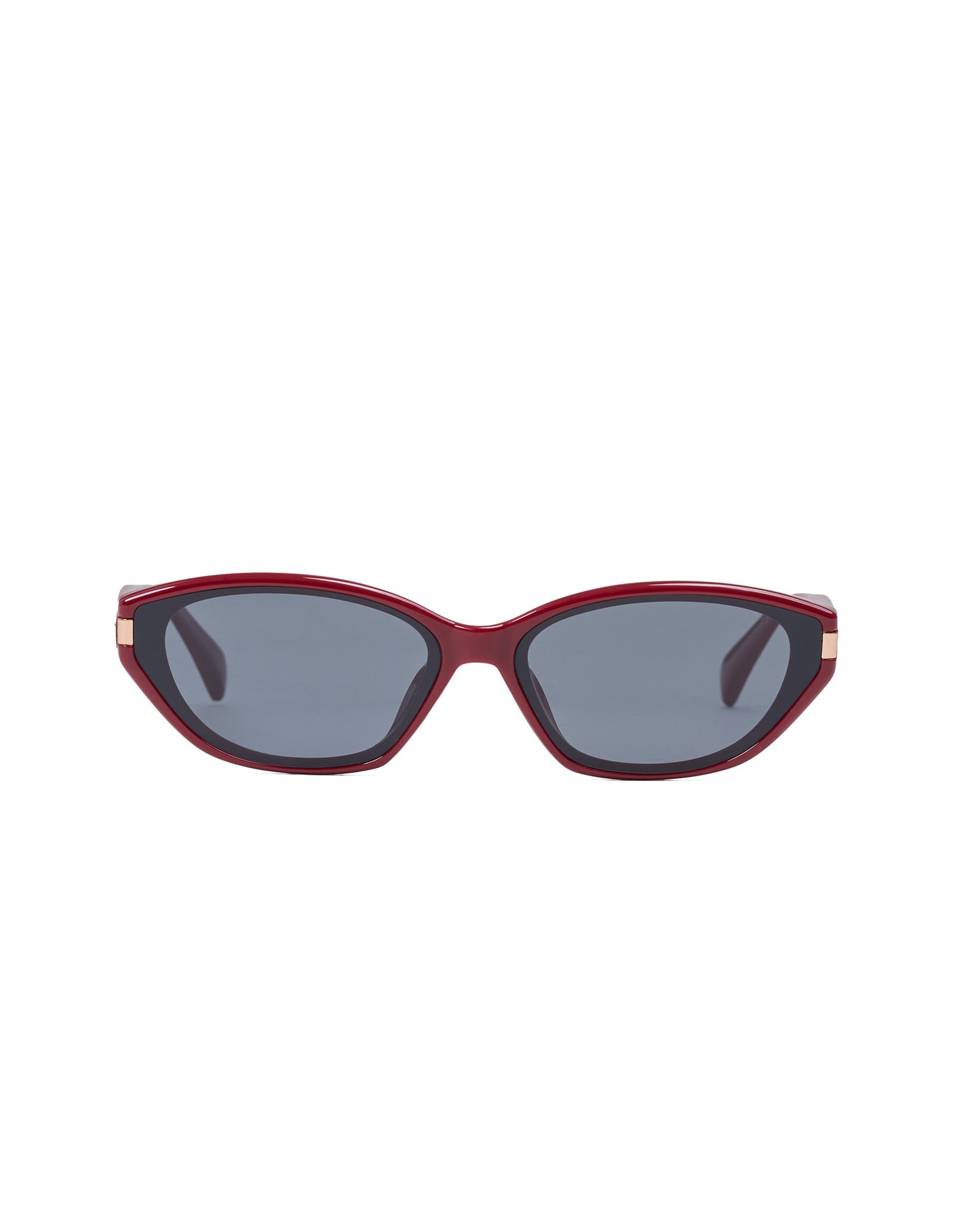 Zari Crimson