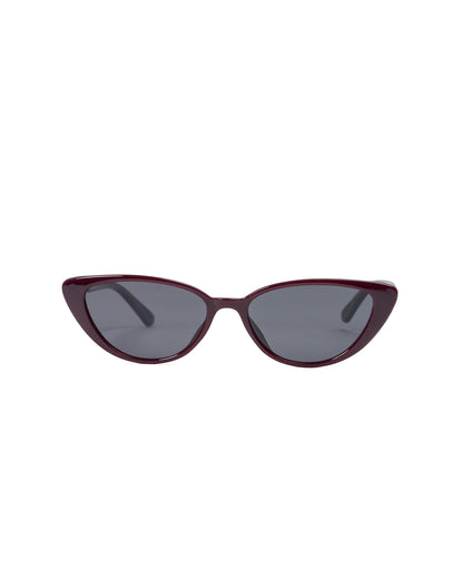 Khat Eye Bordeaux