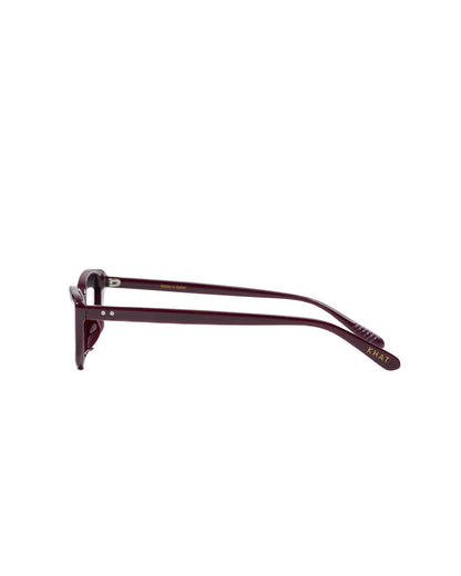 Khat Eye Bordeaux