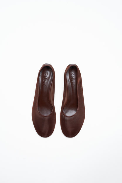 Demi Chocolate