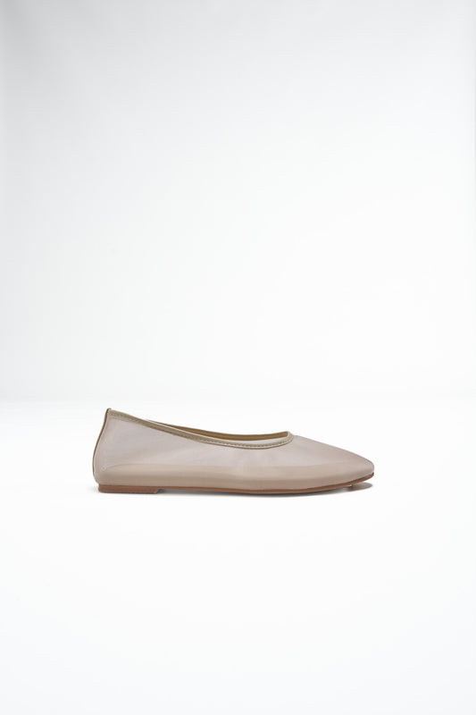 Flora Vanilla