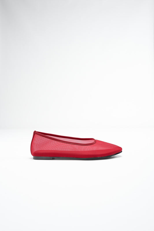 Flora Rouge
