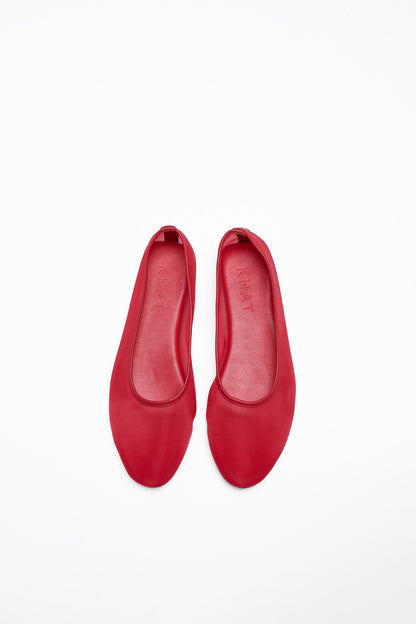 Flora Rouge