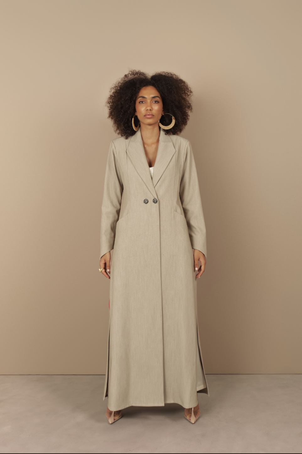 Paradise Porcelain 264