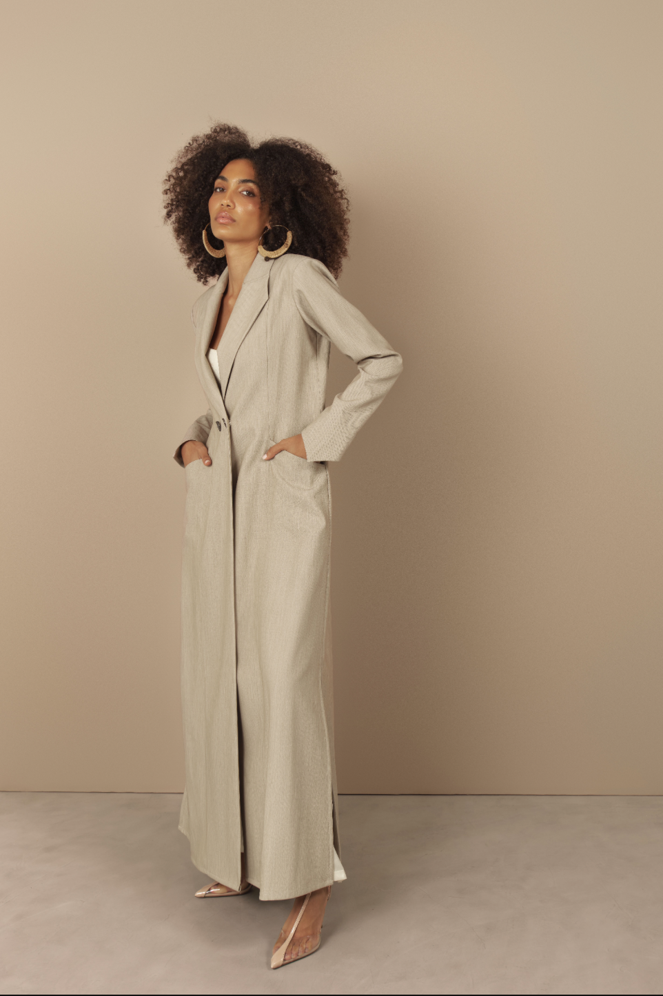 Paradise Porcelain 264