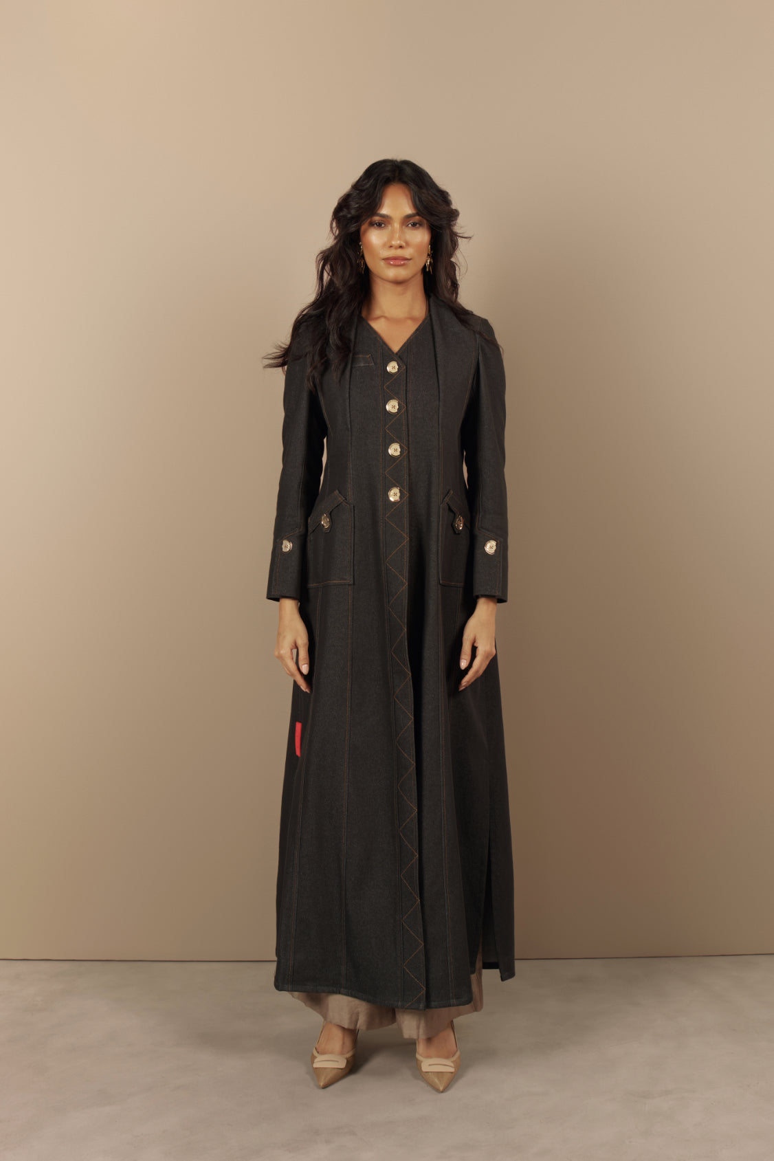Villea Raven 252