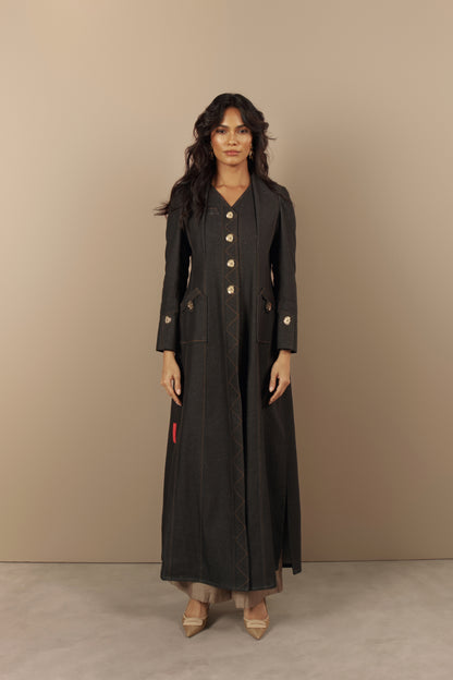 Villea Raven 252