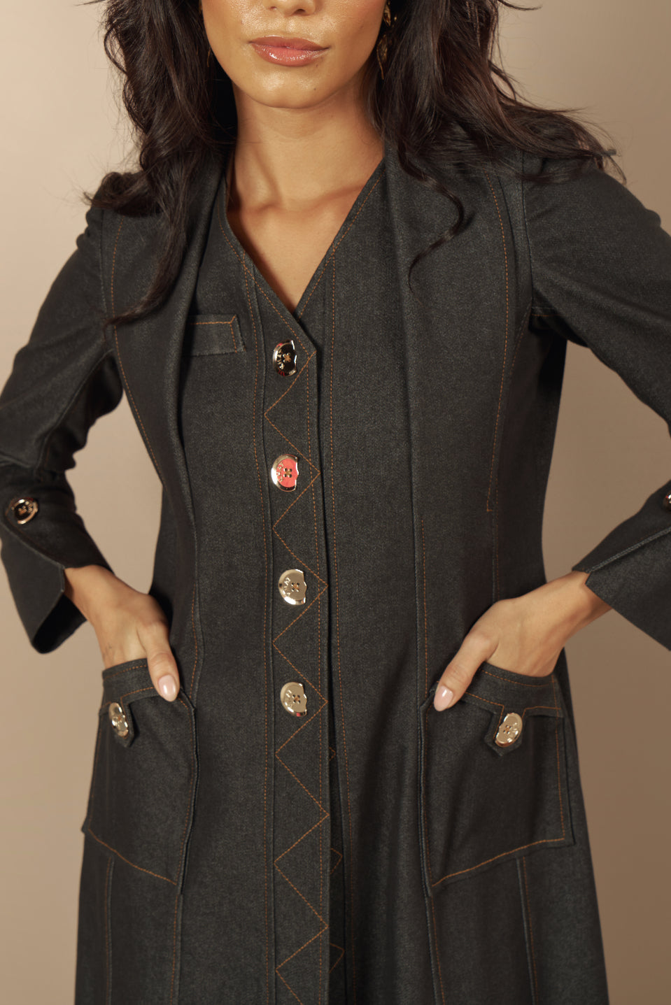 Villea Raven 252