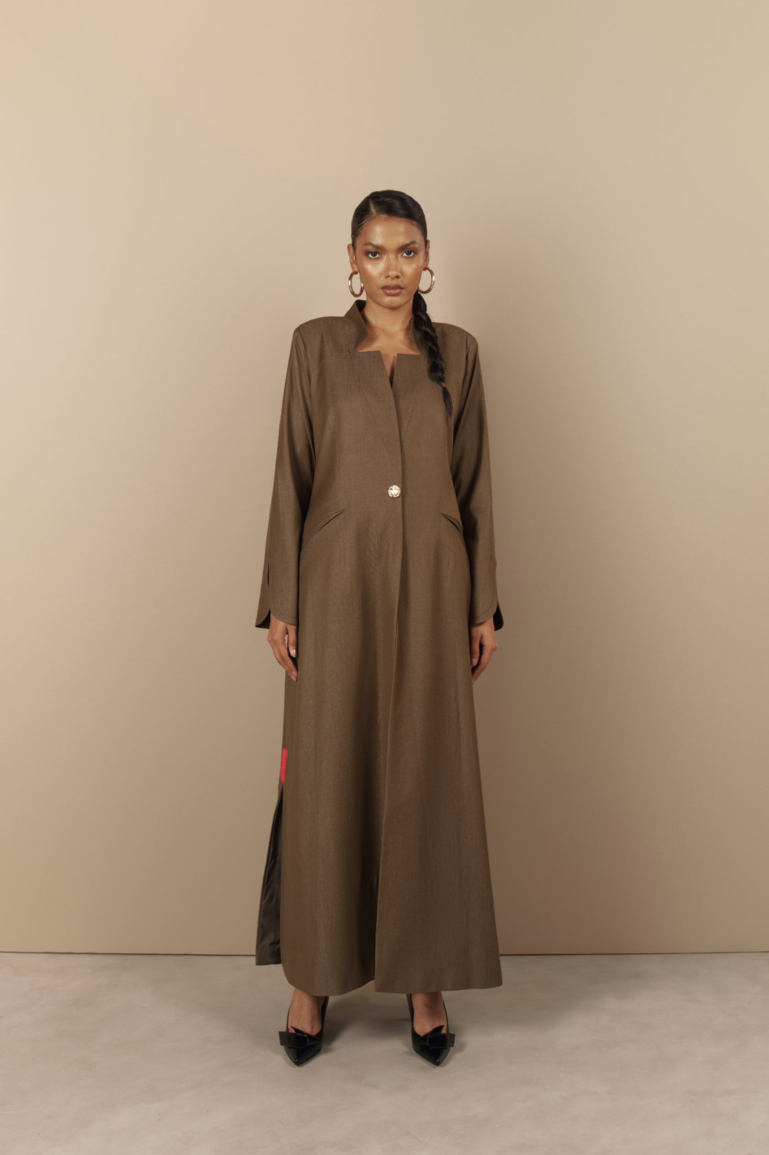 Starflower Chestnut 286