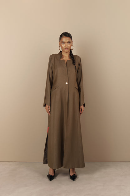 Starflower Chestnut 286