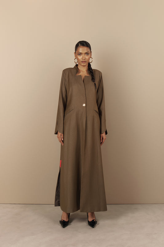 Starflower Chestnut 286