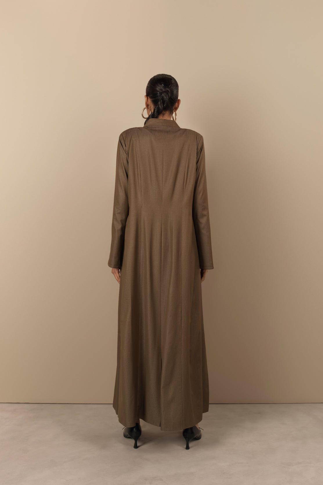 Starflower Chestnut 286