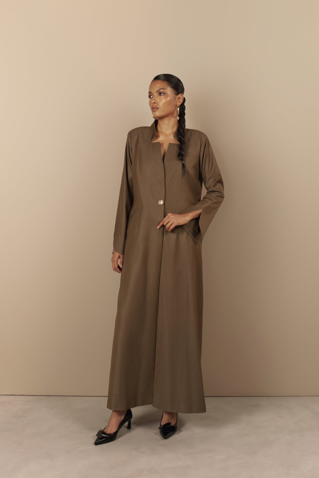 Starflower Chestnut 286