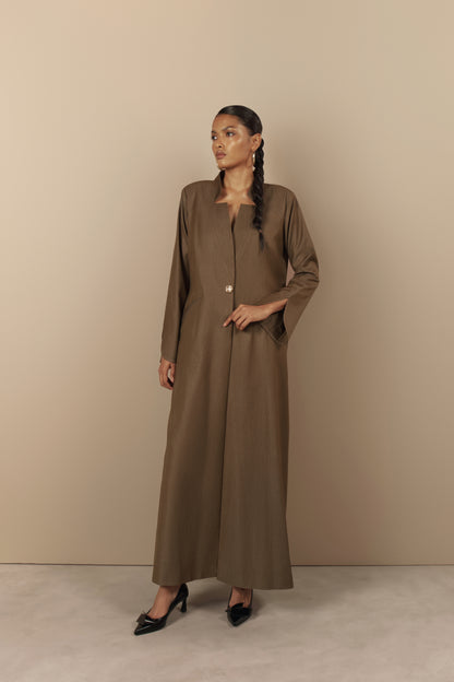 Starflower Chestnut 286