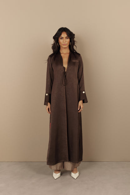 Orchid Mocha 296