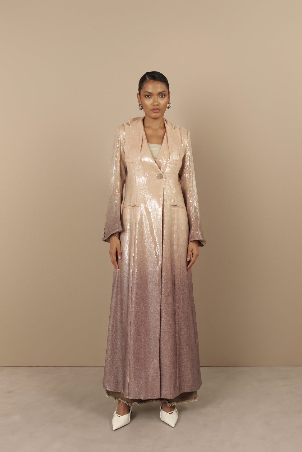 Wisteria Blush 253