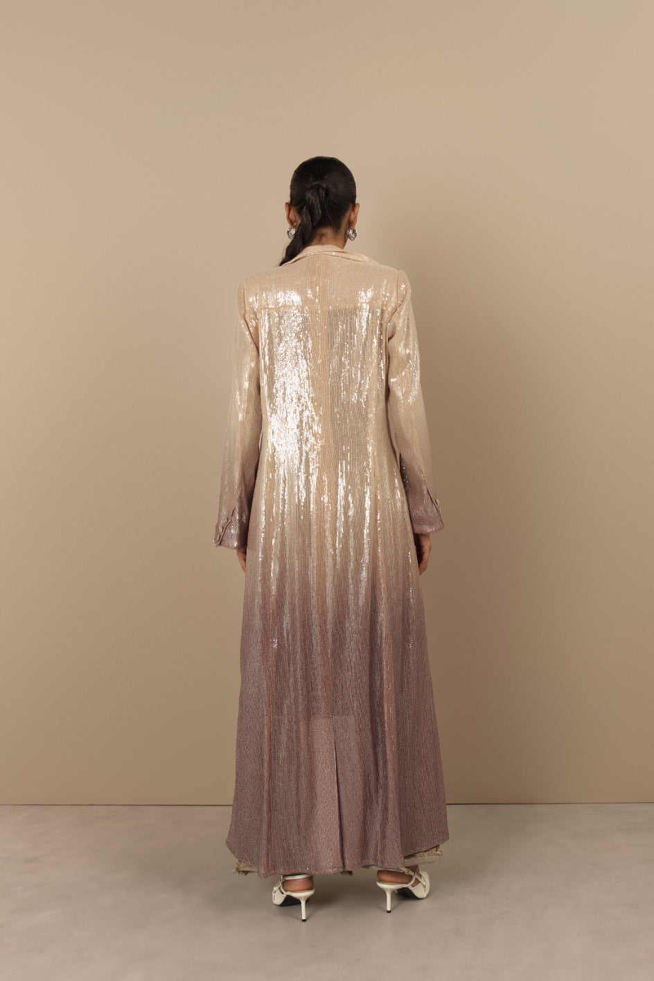 Wisteria Blush 253