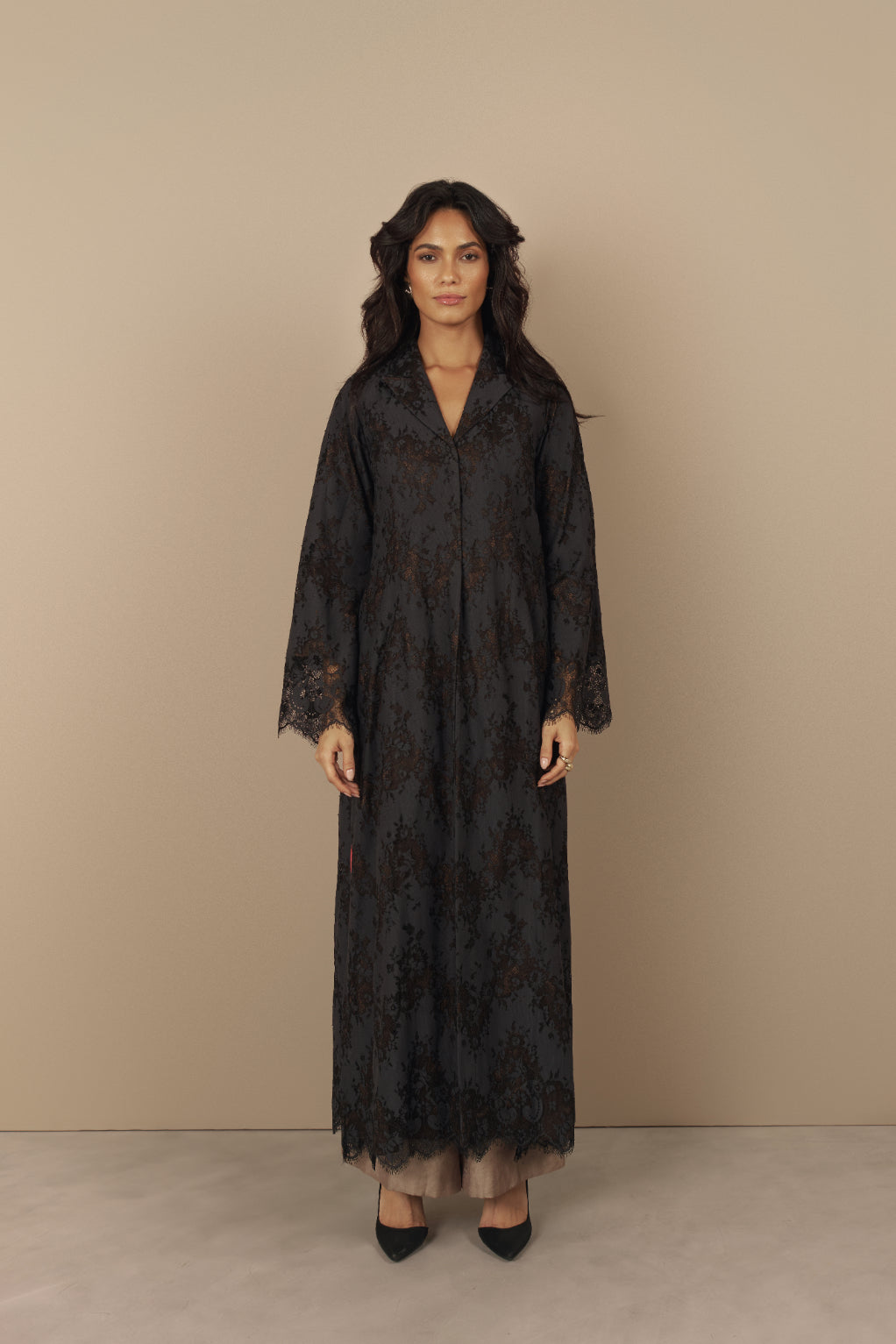 Lace Garden 306