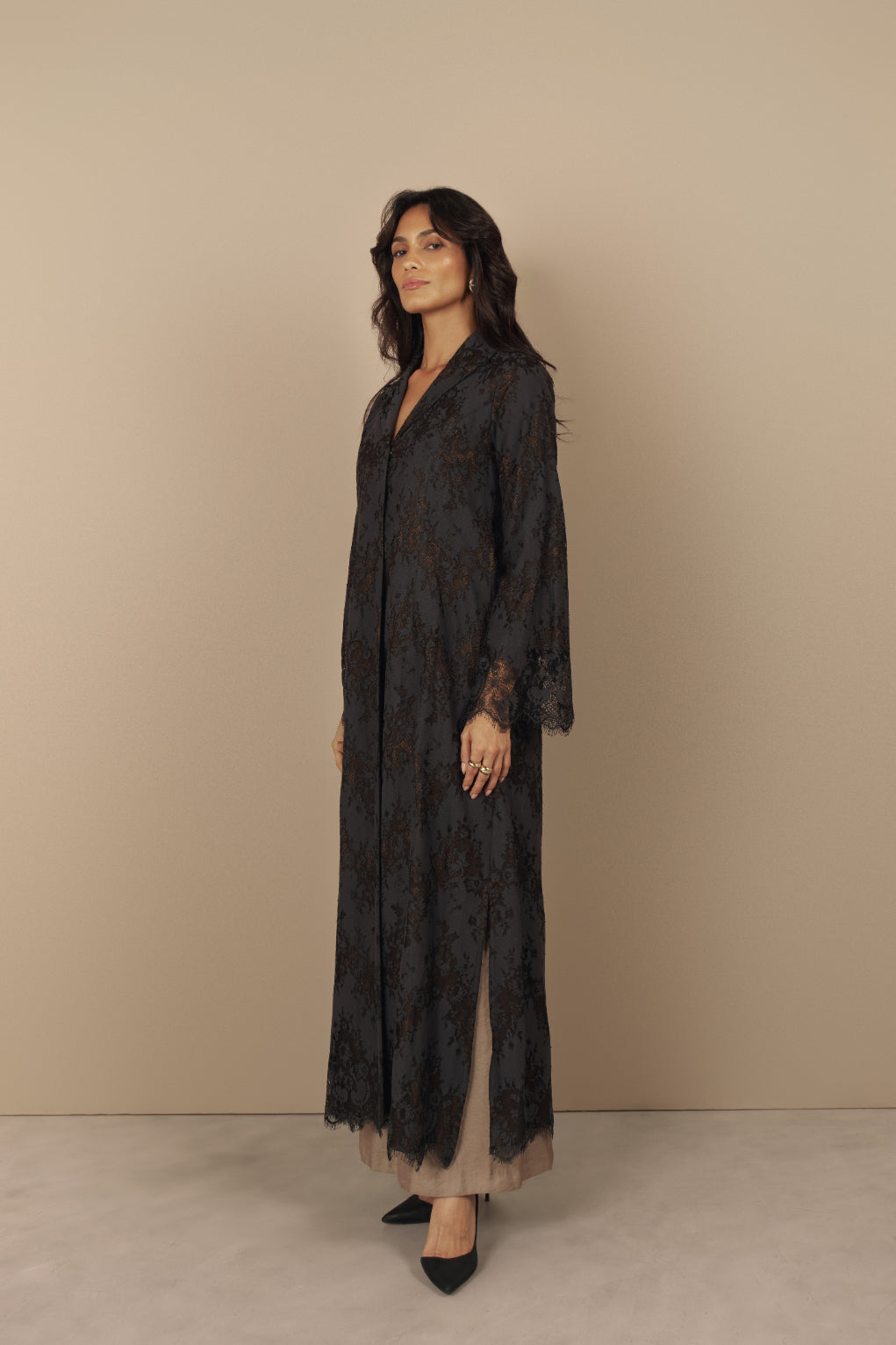Lace Garden 306
