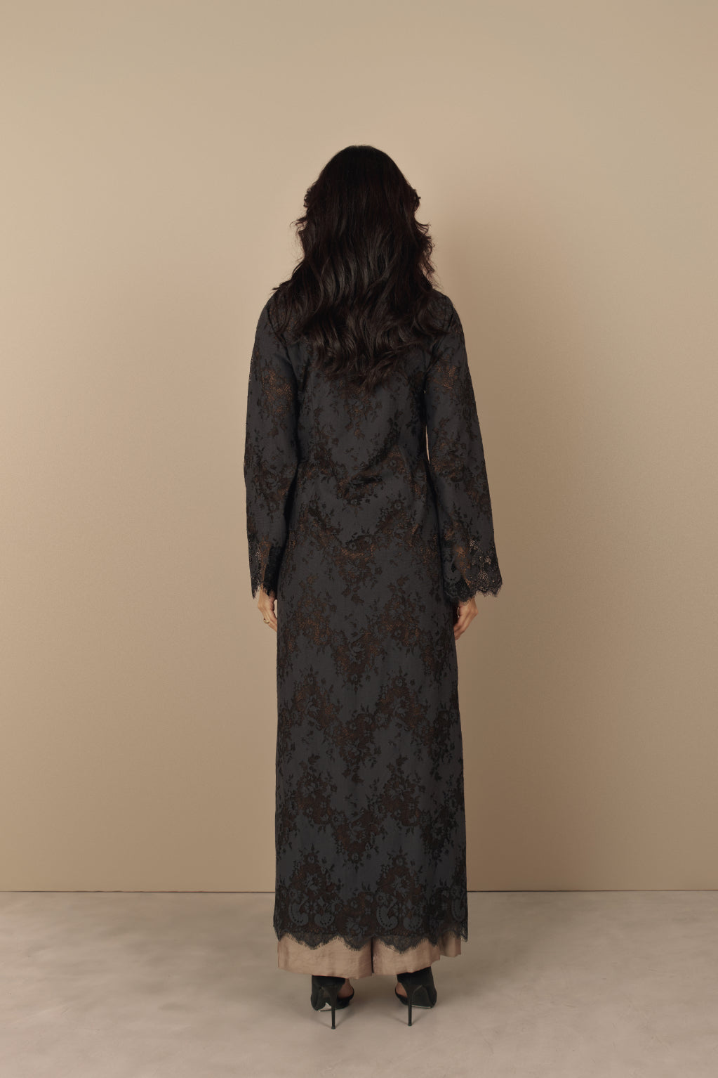 Lace Garden 306