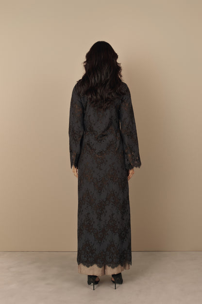 Lace Garden 306