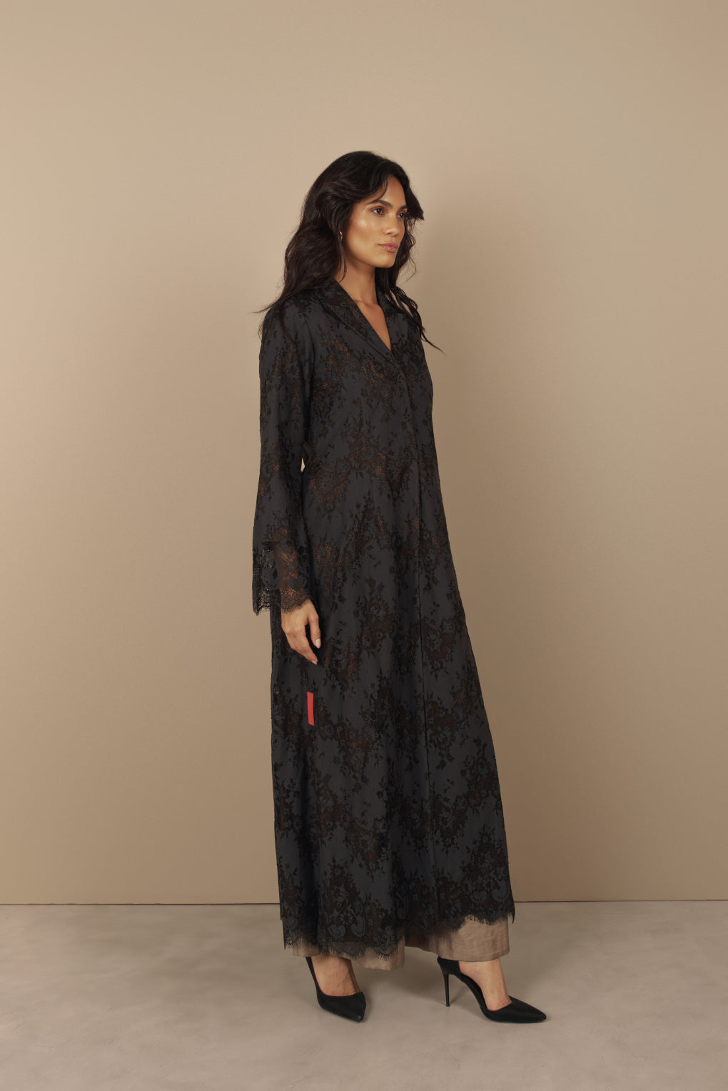 Lace Garden 306