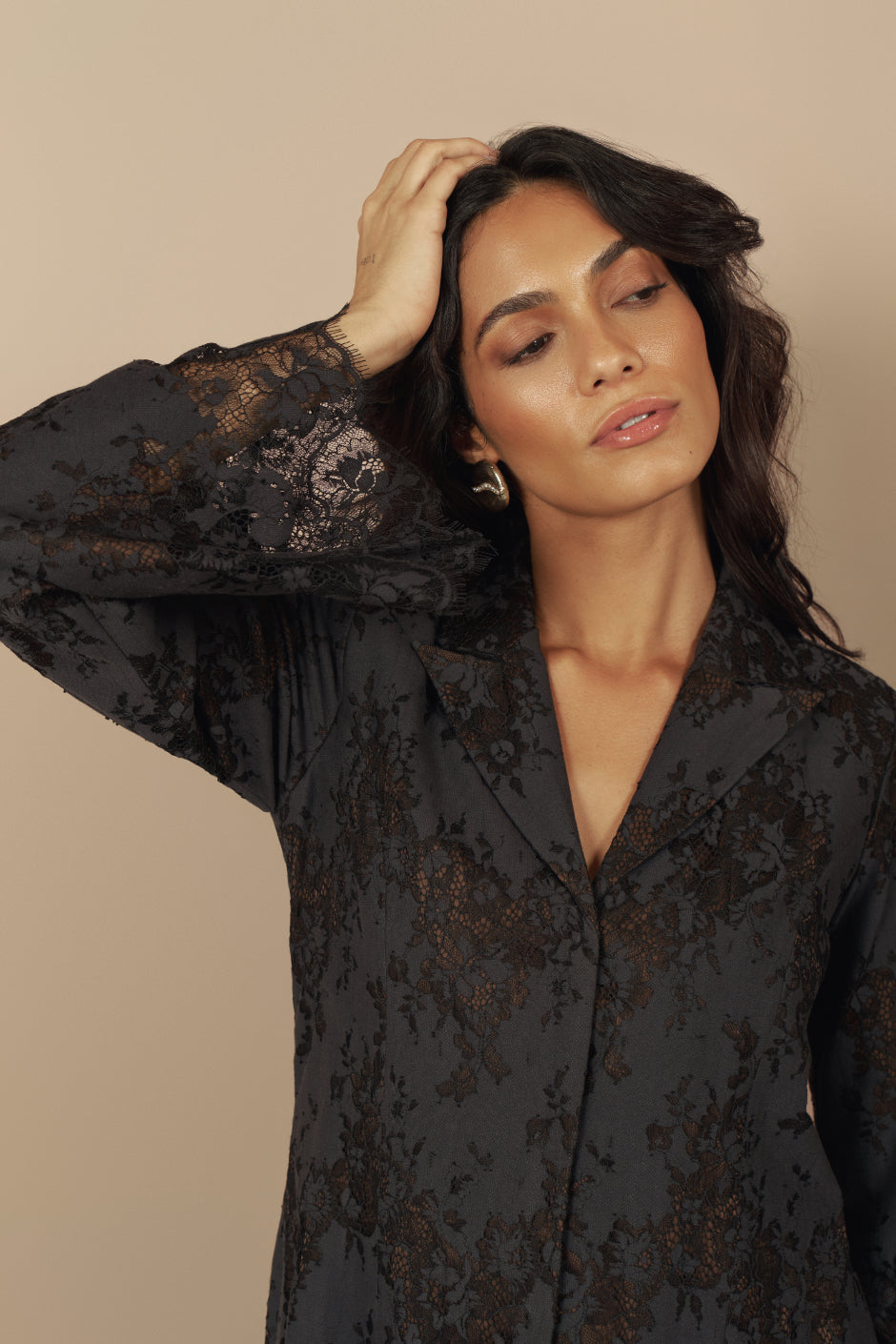 Lace Garden 306
