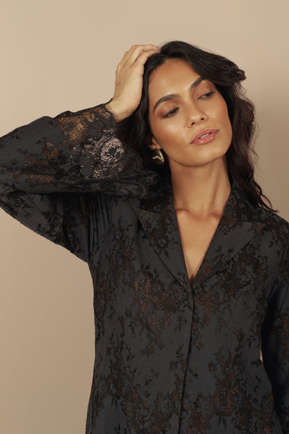 Lace Garden 306